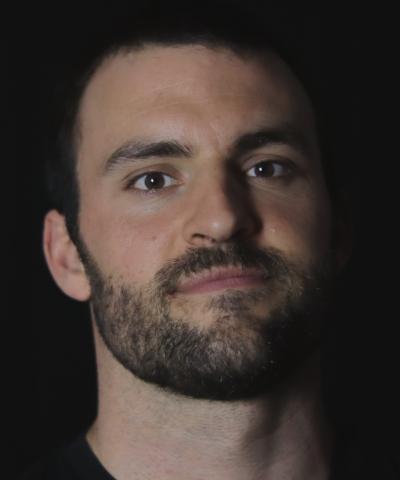 Tyler headshot