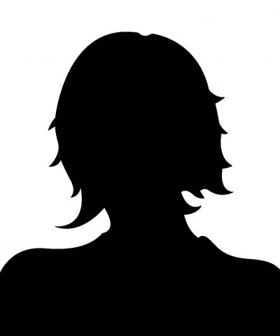 Leslie headshot